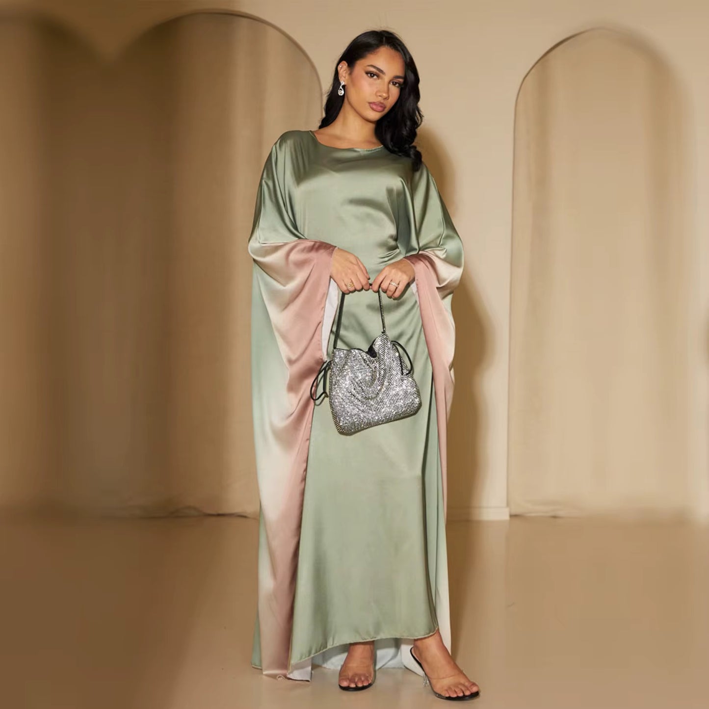 Yasmin | Kaftan
