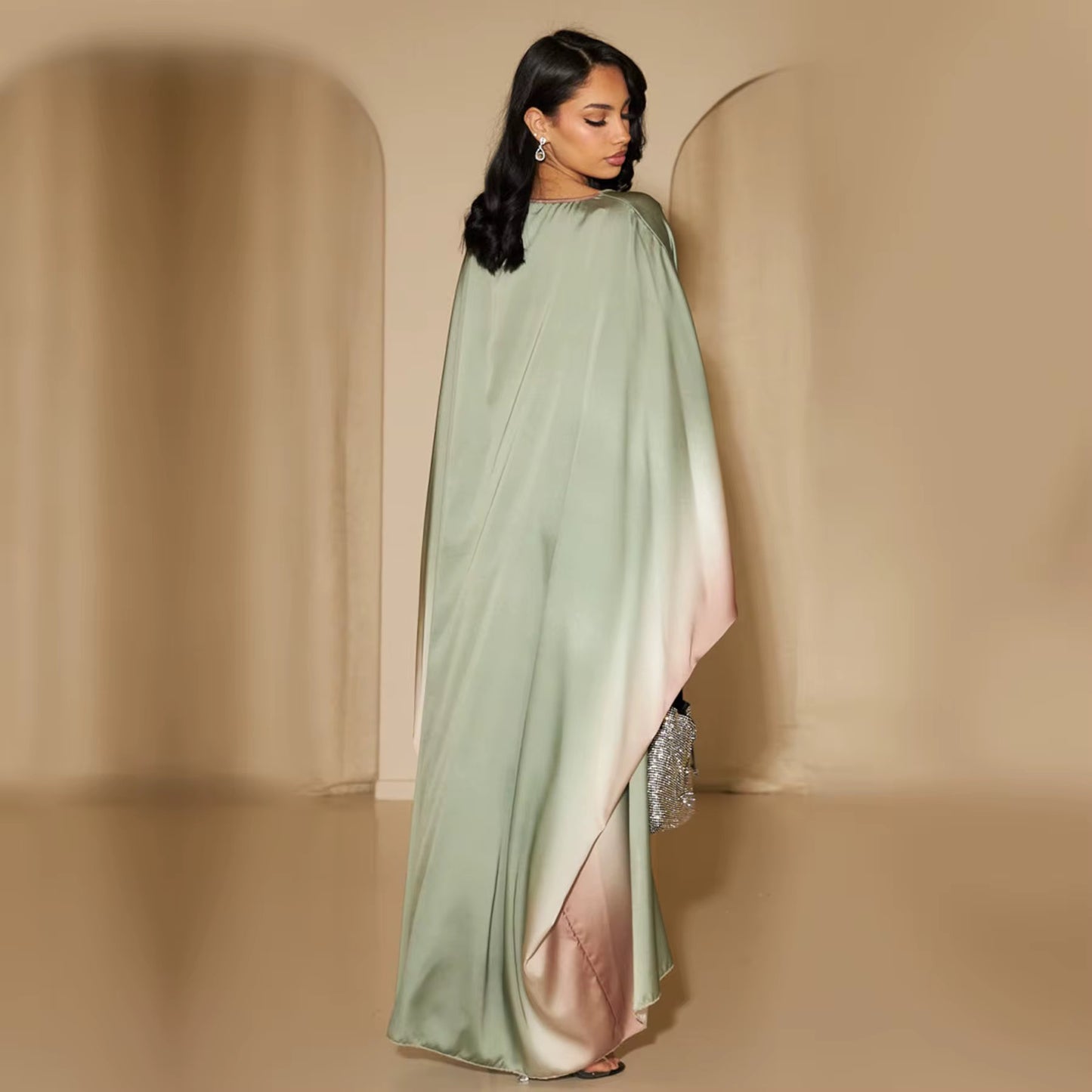 Yasmin | Kaftan