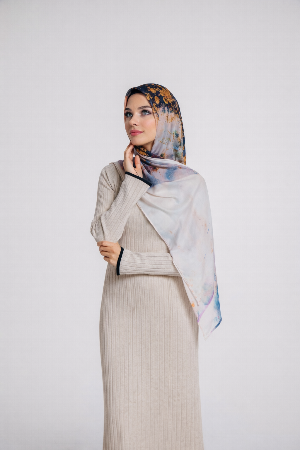 Qatr | Noori Collection