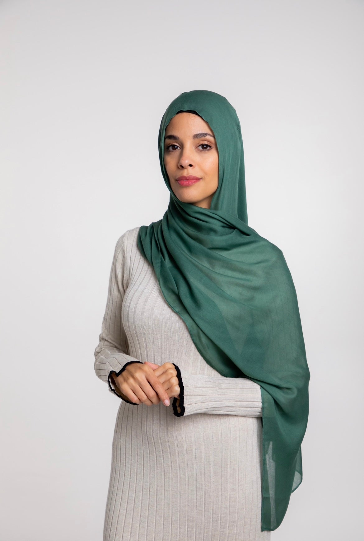 Emerald | Modal Hijab
