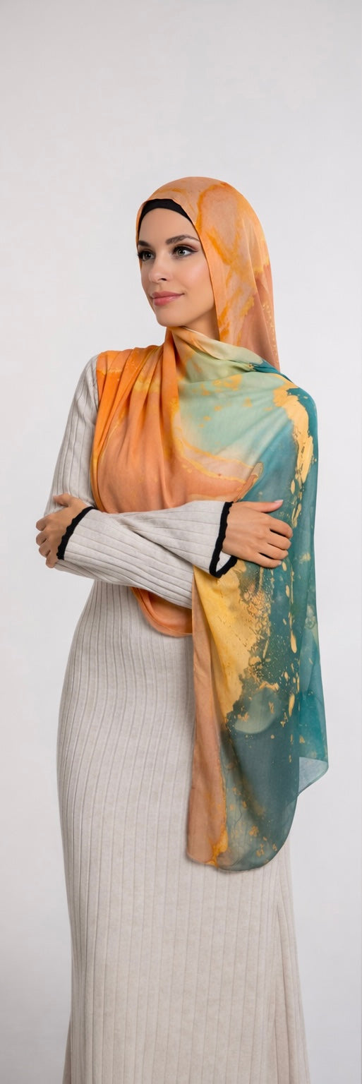 Yaqeen | Noori Collection