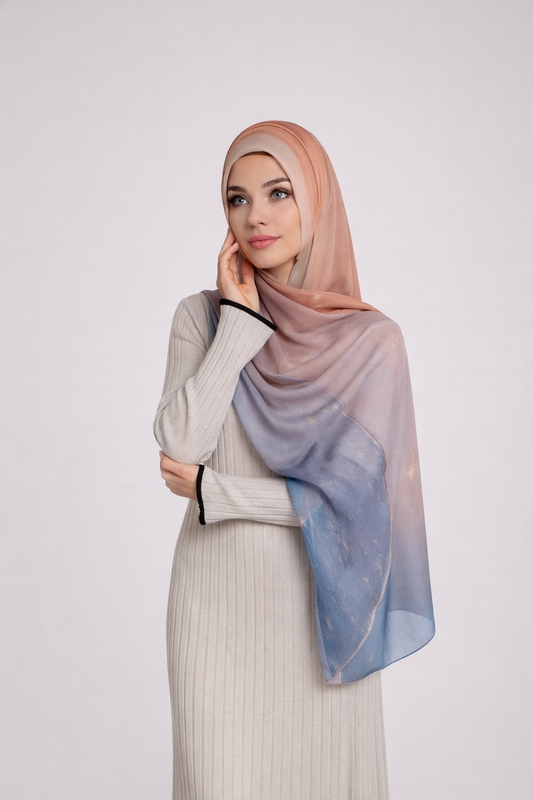 Hajar | Noori Collection