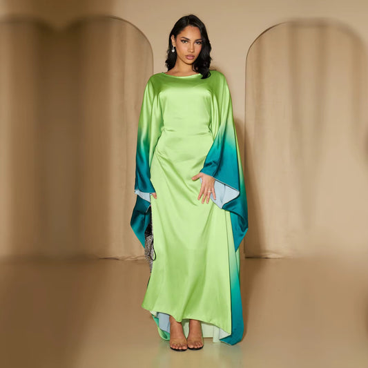 Zahrá | Kaftan
