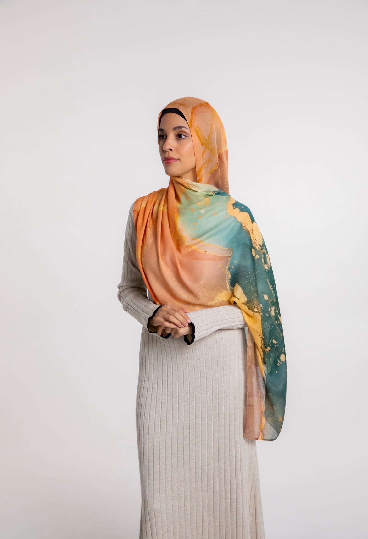 Yaqeen | Noori Collection
