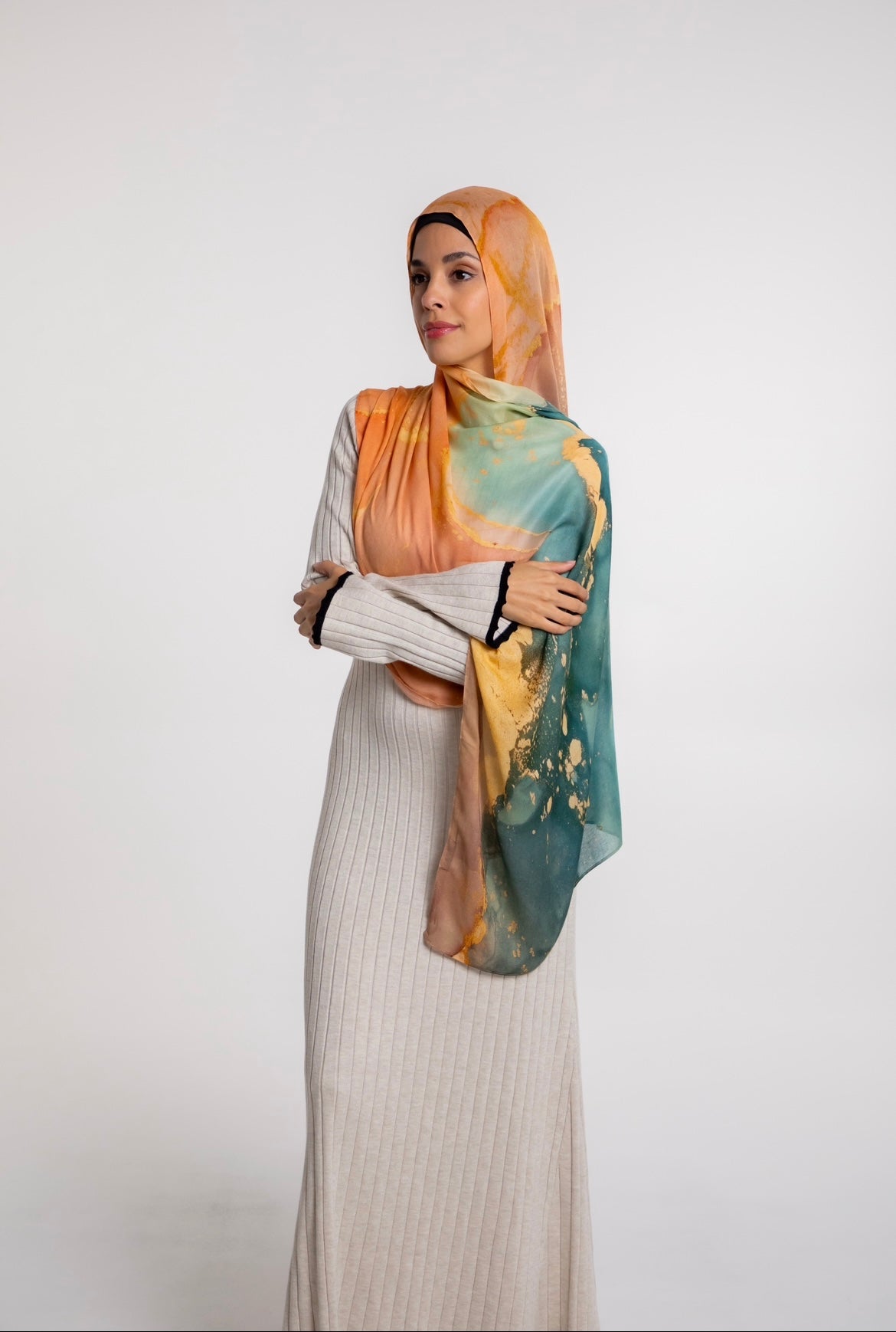 Yaqeen | Noori Collection
