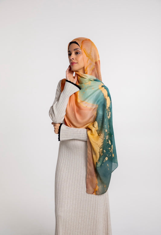 Yaqeen | Noori Collection