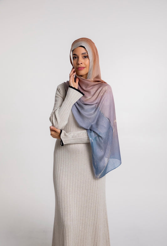 Hajar | Noori Collection